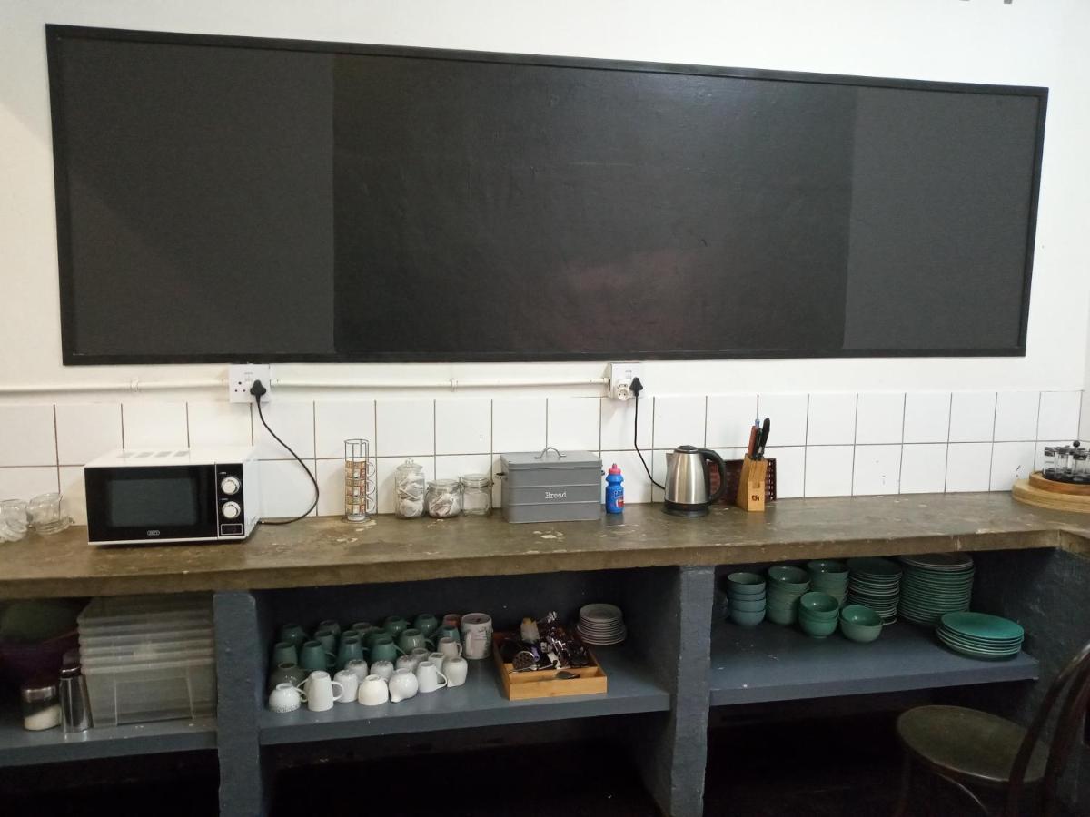 Halo Hybrid Hostel Durban