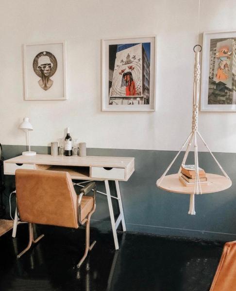 Halo Hybrid Hostel Durban