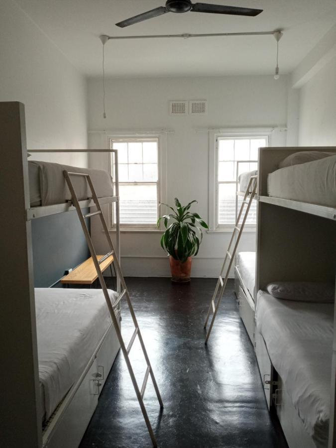 Halo Hybrid Hostel